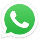 Call us on whatsapp